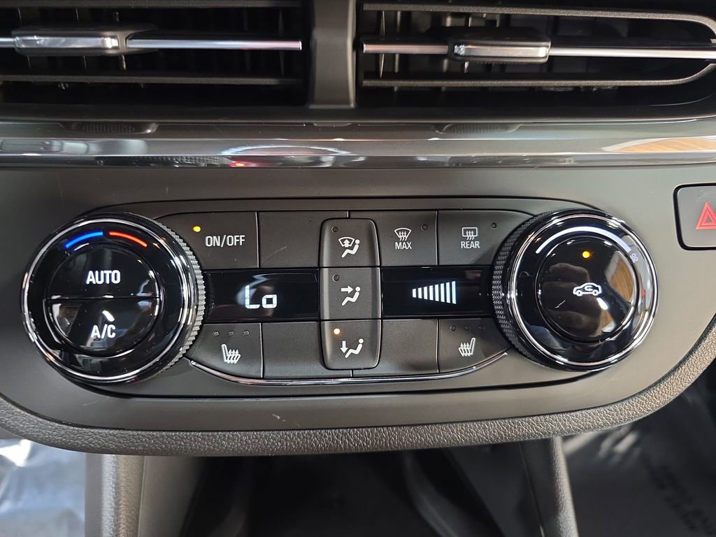 New 2026 Buick Envista Preferred image 20