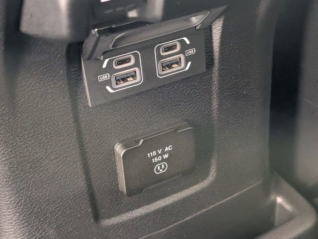 Used 2023 Jeep Wrangler Sahara w/ LED Lighting Group AWD/4WD image 25