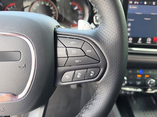 New 2026 Dodge Durango GT AWD/4WD image 36