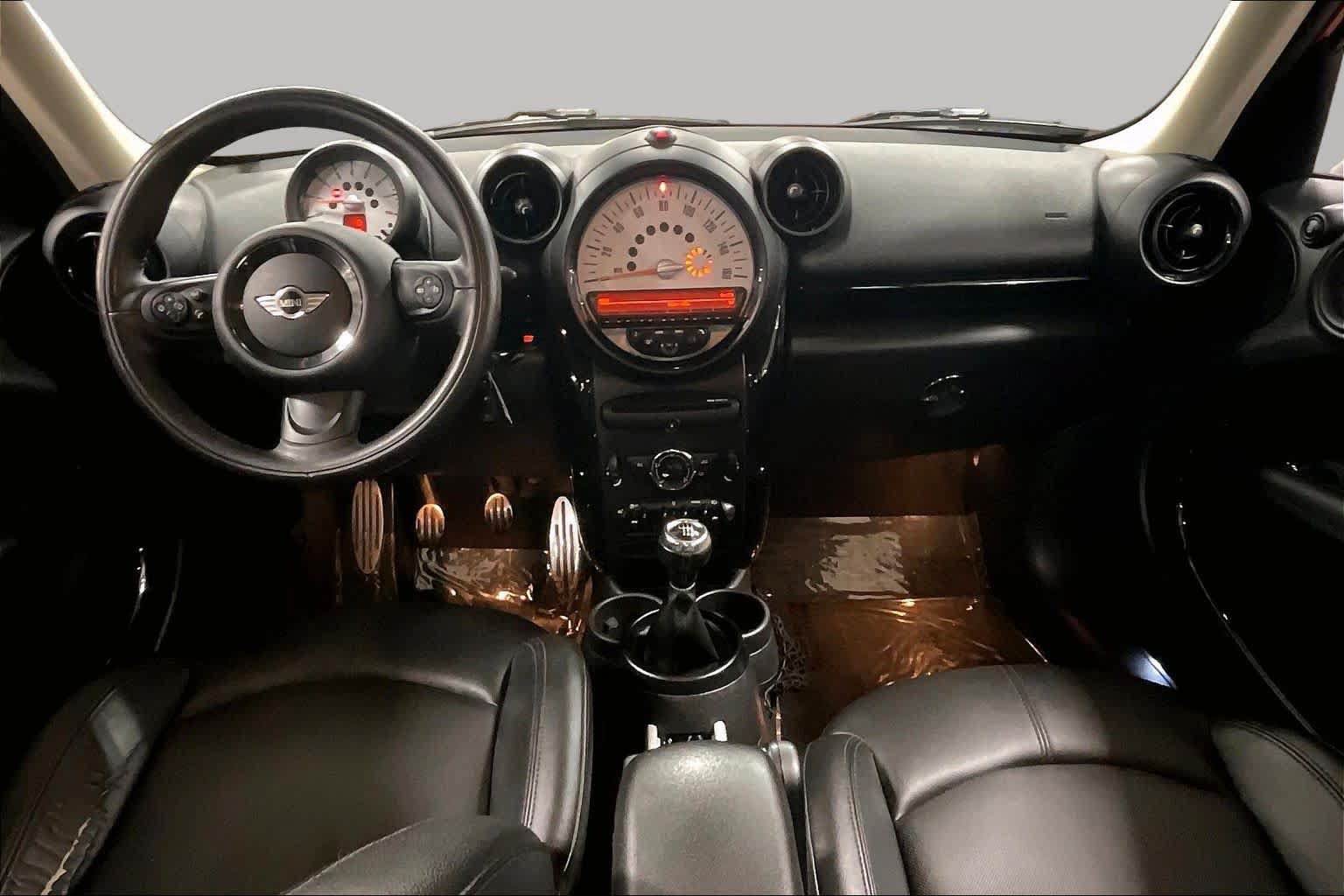 Used 2014 MINI Cooper Countryman S AWD/4WD image 15