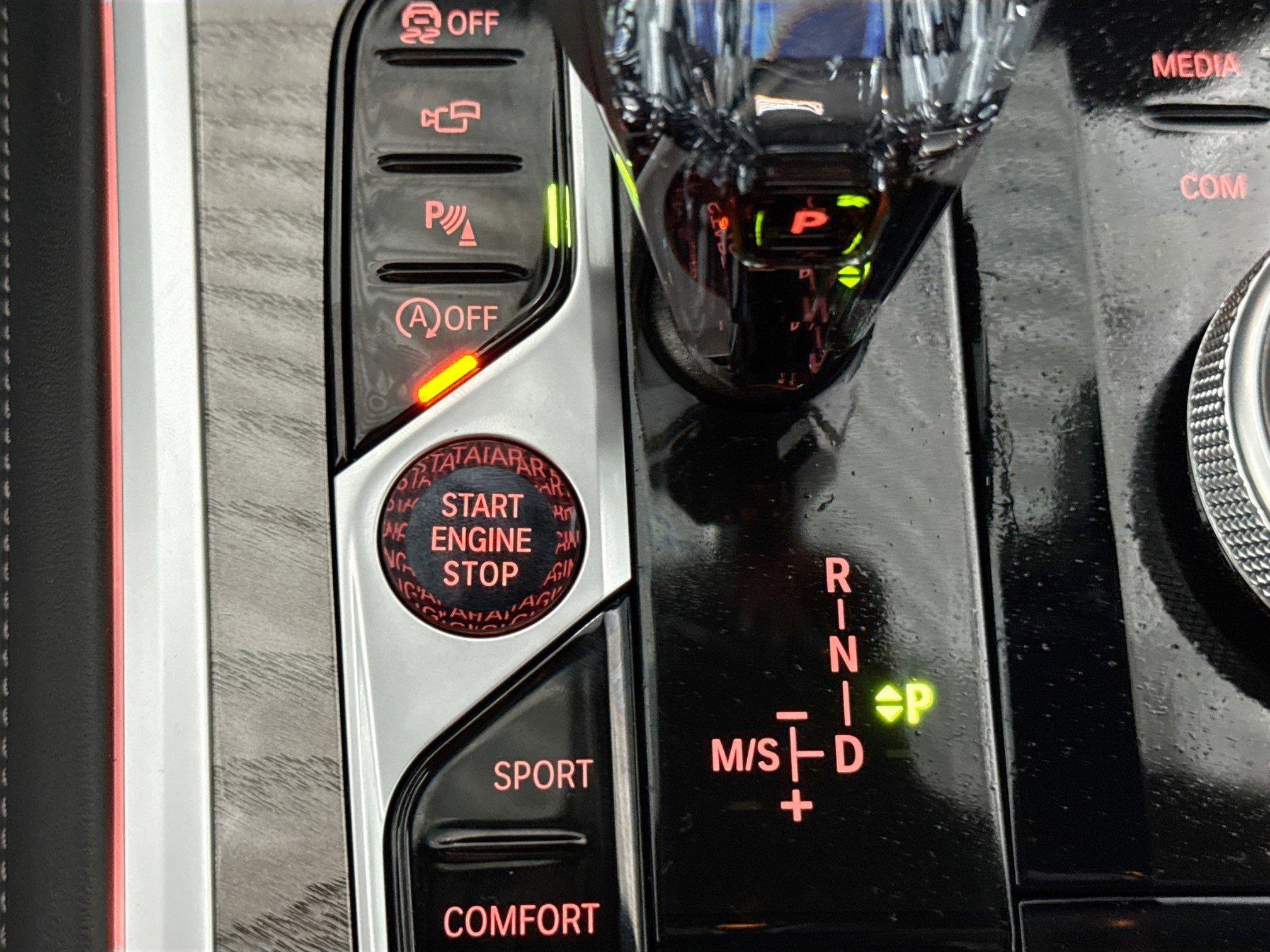 New 2026 BMW 840i xDrive image 36