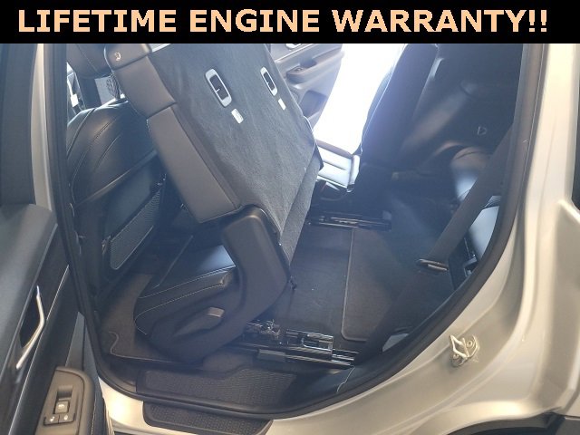 New 2025 Jeep Grand Cherokee L Limited w/ Black Appearance Package image 34