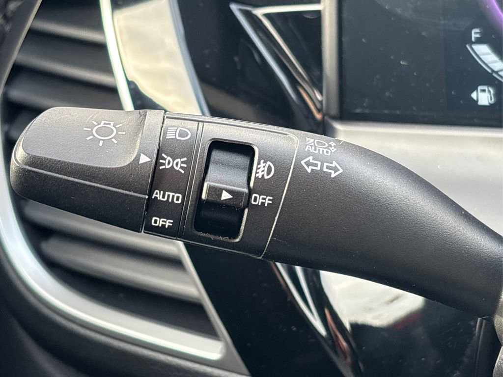 New 2025 Kia Seltos S image 16