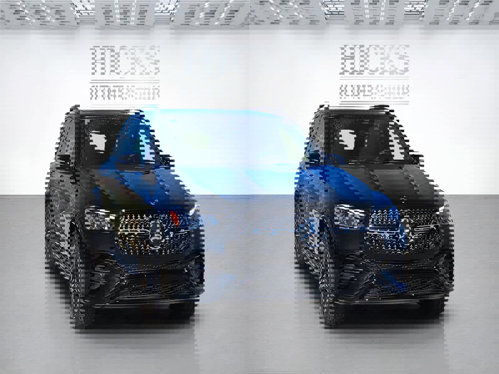 New 2026 Mercedes-Benz GLE 350 4MATIC image 3