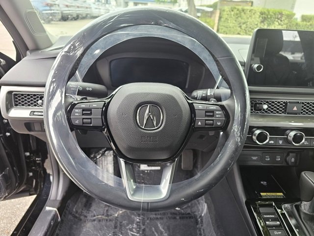 New 2026 Acura Integra A-Spec image 15