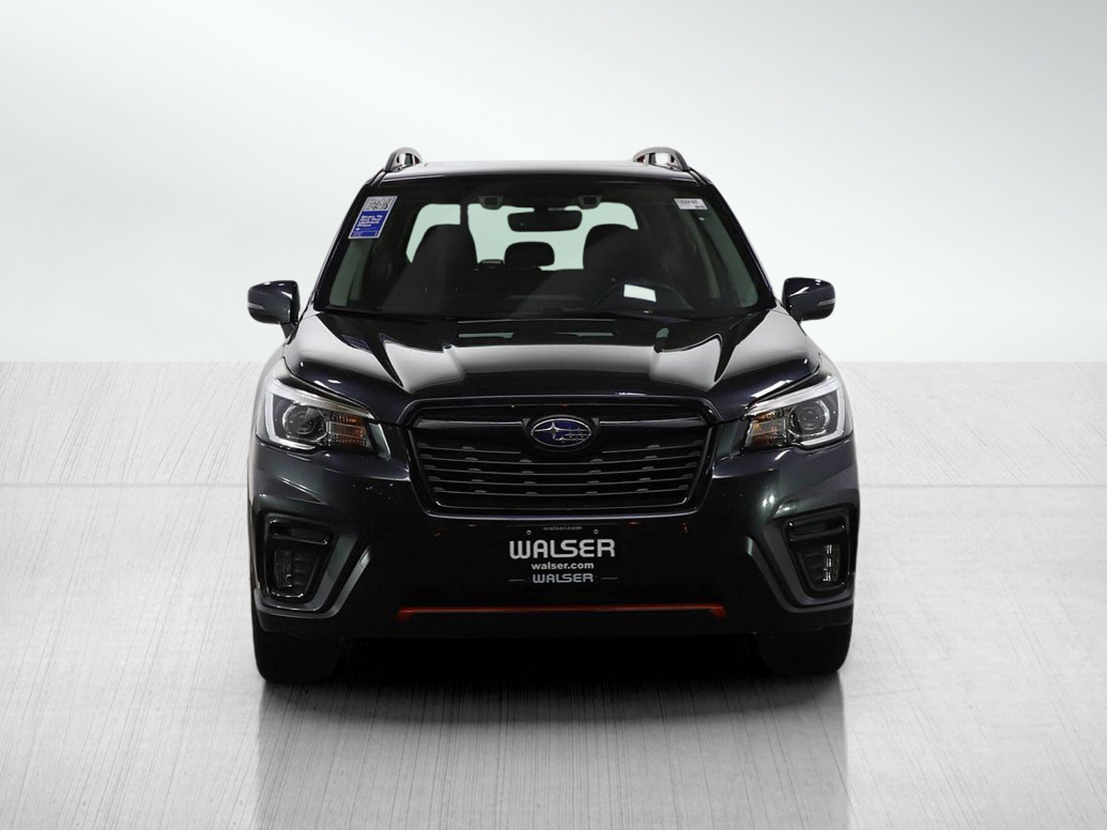 Used 2019 Subaru Forester Sport w/ Popular Package #2 image 8