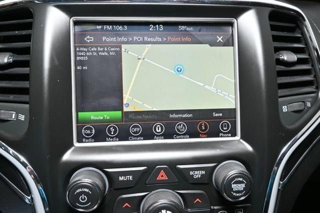 Used 2018 Jeep Grand Cherokee Summit image 24