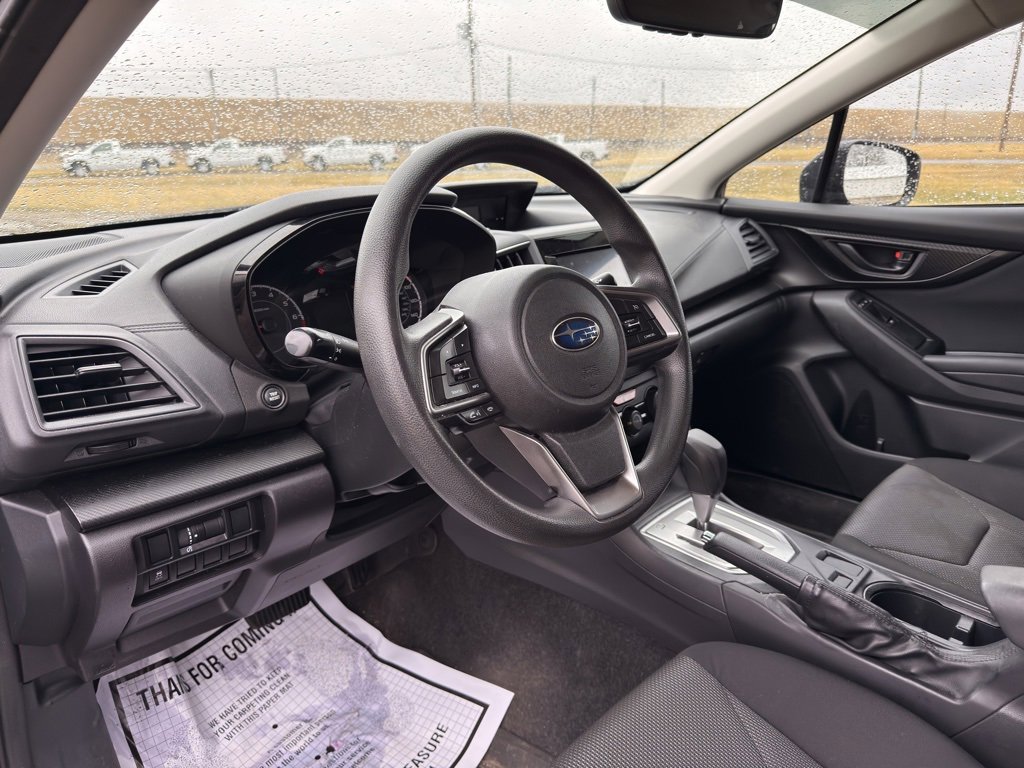 Used 2019 Subaru Impreza 2.0i image 21