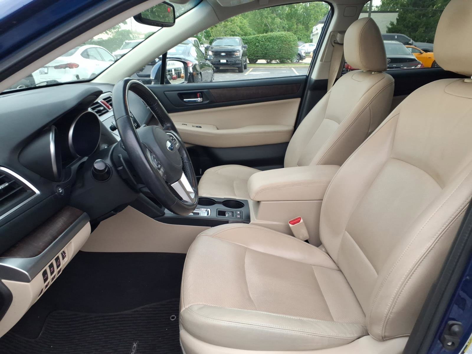 Used 2016 Subaru Outback 3.6R Limited AWD/4WD image 25