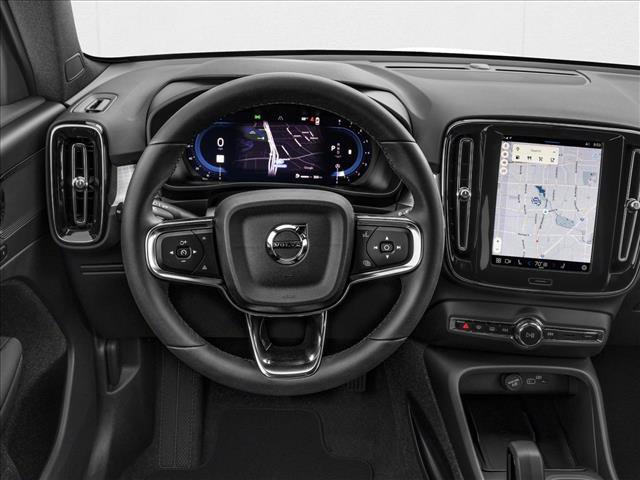 New 2026 Volvo XC40 B5 Plus w/ Climate Package AWD/4WD image 4