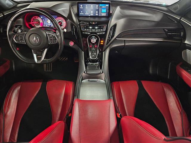 Used 2023 Acura RDX A-Spec image 19