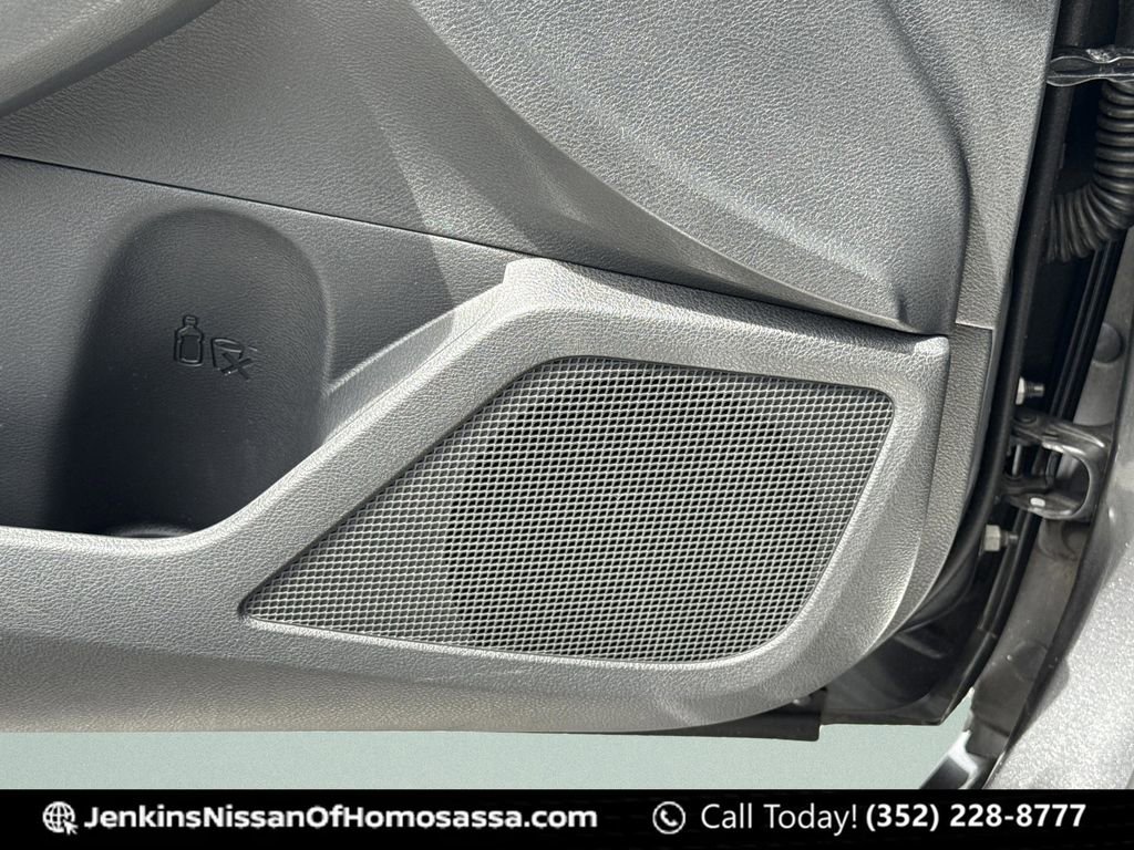 Certified 2023 Nissan Altima 2.5 SL image 27