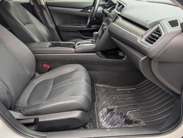 Used 2018 Honda Civic EX-L image 27
