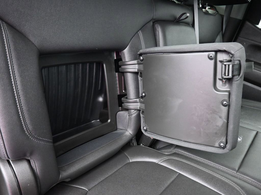 Used 2021 Chevrolet Silverado 1500 LT Trail Boss w/ Convenience Package II image 42