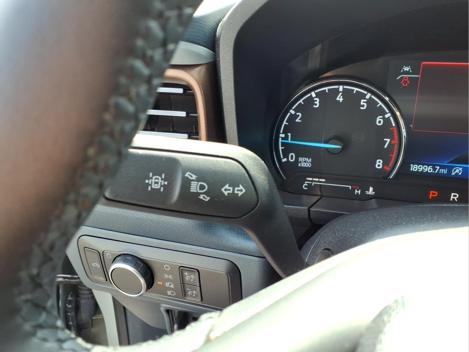 Used 2024 Ford Maverick Lariat w/ 4K Tow Package AWD/4WD image 19