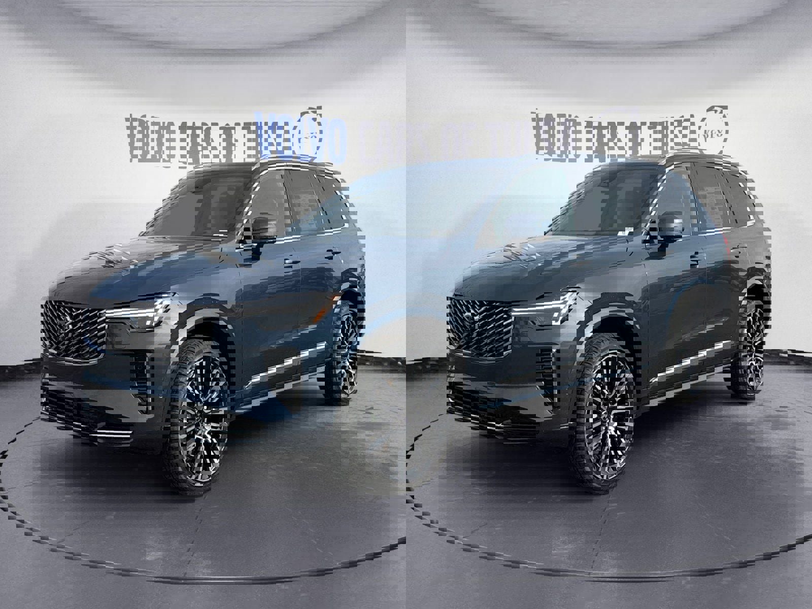 New 2026 Volvo XC90 B6 Plus w/ Protection Package Premier image 1
