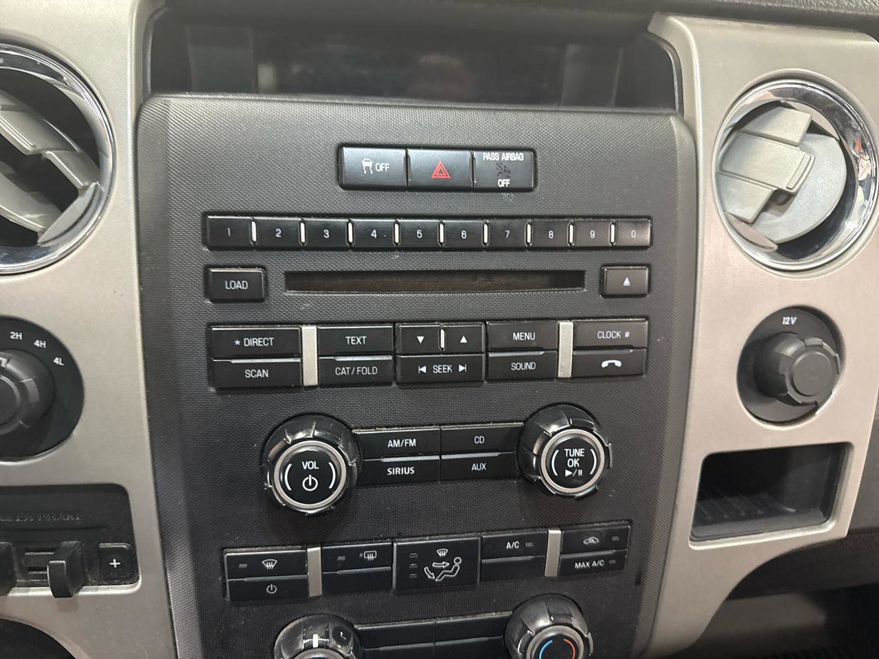 Used 2012 Ford F150 XLT w/ XLT Chrome Pkg AWD/4WD image 18