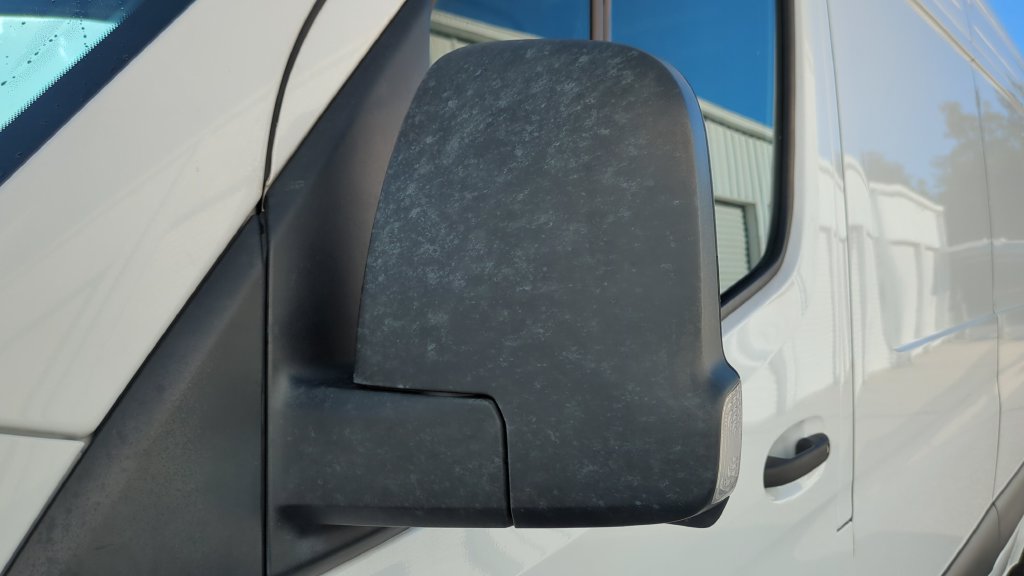 Used 2025 Mercedes-Benz Sprinter 2500 image 24