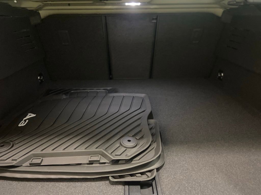 New 2026 Audi A3 2.0T Premium image 6