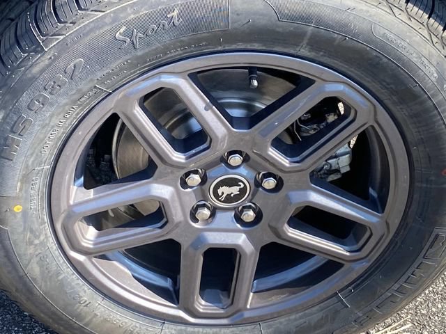 Used 2025 Ford Bronco Sport Big Bend AWD/4WD image 24