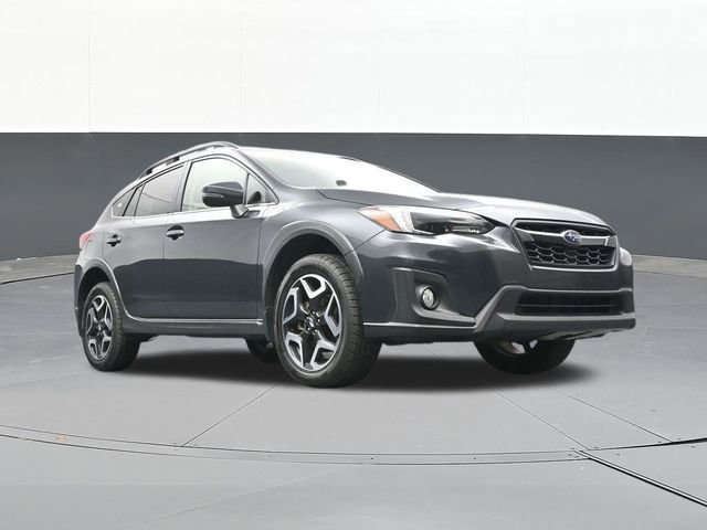 Used 2019 Subaru Crosstrek 2.0i Limited w/ Popular Package #4 image 51
