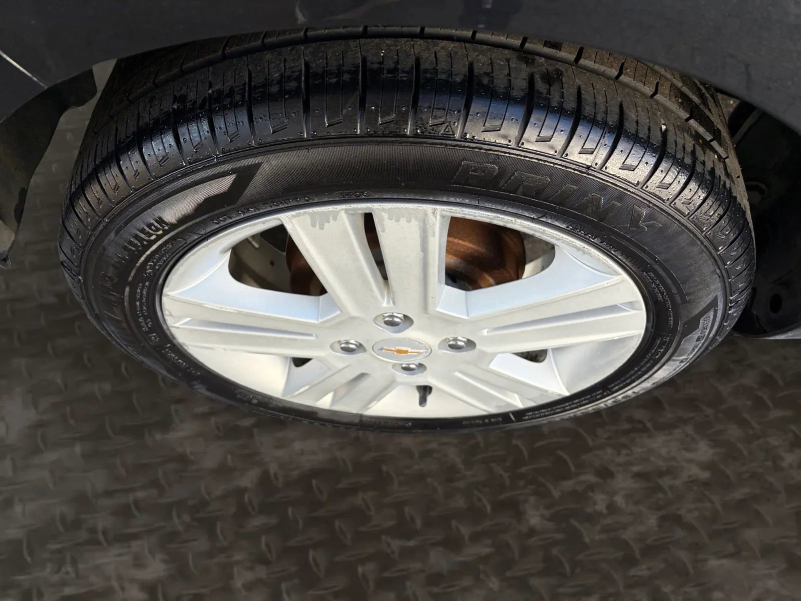 Used 2014 Chevrolet Spark LT image 29