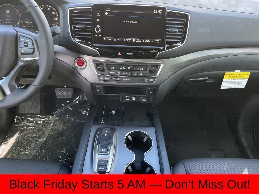 Used 2026 Honda Ridgeline RTL image 29