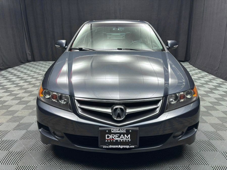 Used 2008 Acura TSX w/ Navigation image 9