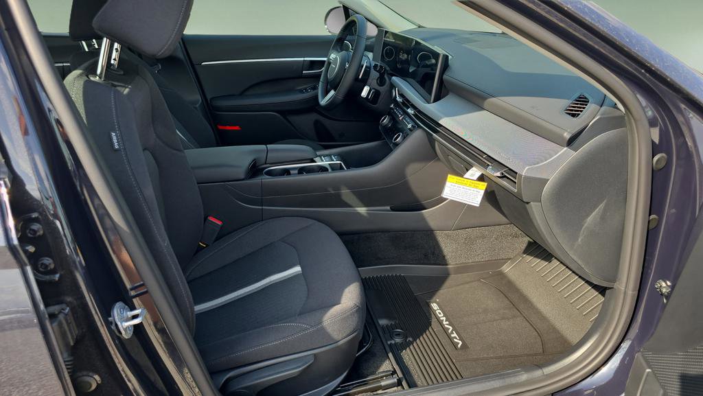 New 2026 Hyundai Sonata SEL AWD/4WD image 13