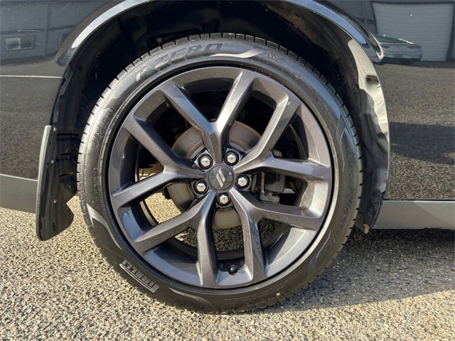 Used 2020 Dodge Challenger SXT w/ Blacktop Package image 17
