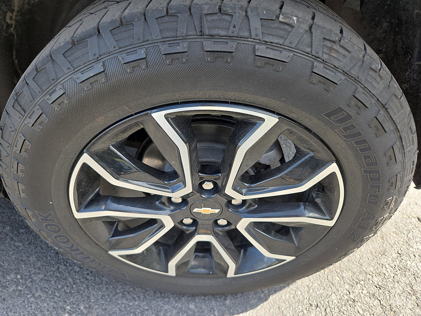 Used 2023 Chevrolet TrailBlazer ACTIV FWD image 11