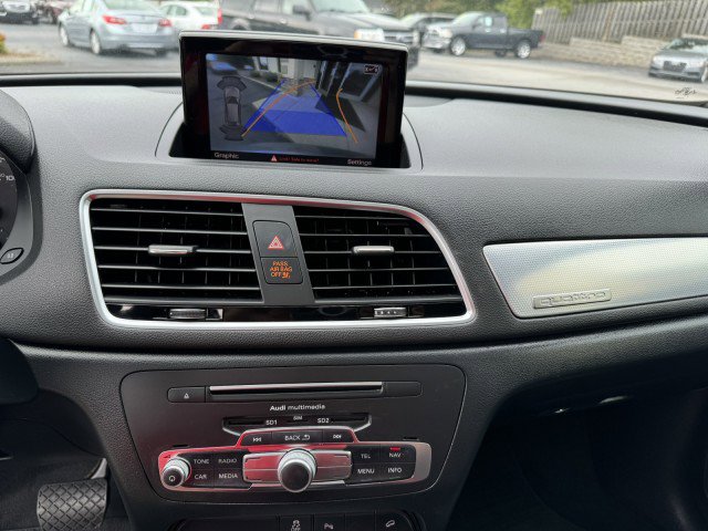 Used 2018 Audi Q3 2.0T Premium Plus image 15