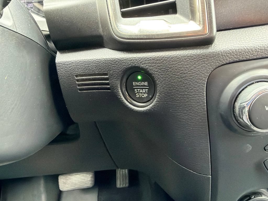 Used 2022 Ford Ranger Lariat w/ Tremor Off-Road Package AWD/4WD image 67