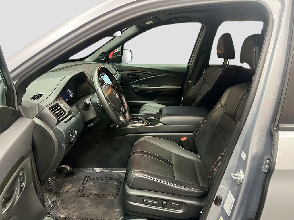Used 2024 Honda Passport TrailSport image 22