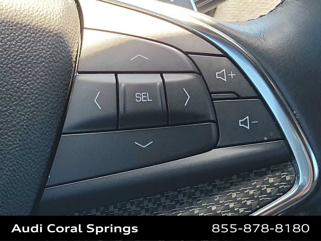 Used 2020 Cadillac XT5 Sportv AWD/4WD image 21