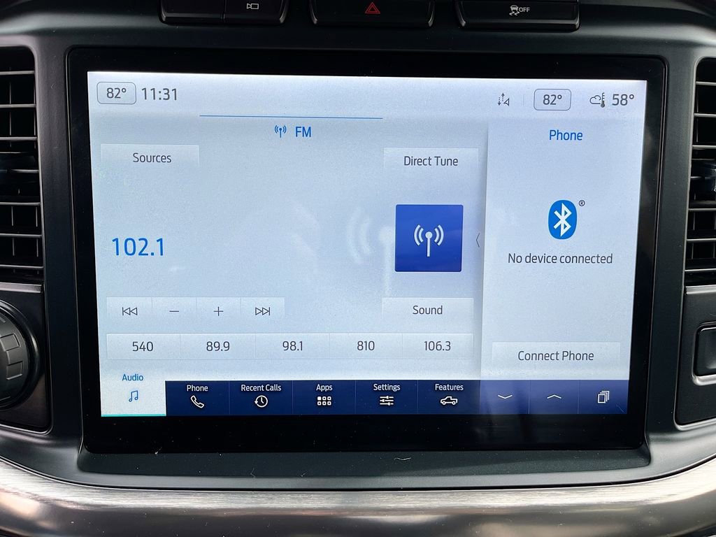 Used 2022 Ford F150 Lariat image 14