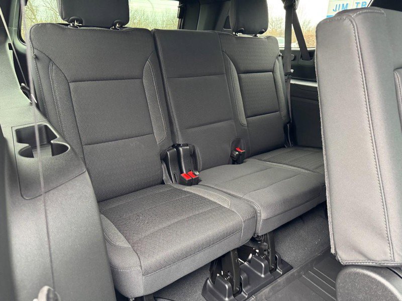 New 2026 Chevrolet Suburban LS image 28