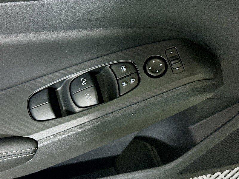 New 2026 Nissan Altima 2.5 SV w/ SV Premium Package image 19