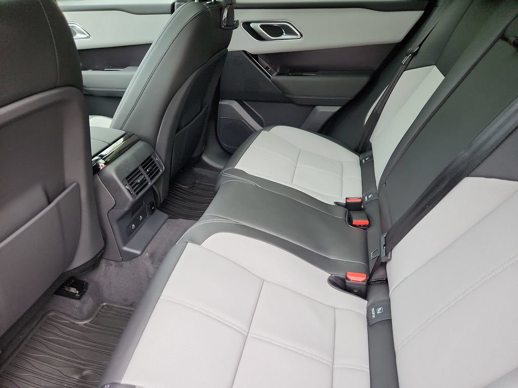 New 2026 Land Rover Range Rover Velar Belgravia AWD/4WD image 5