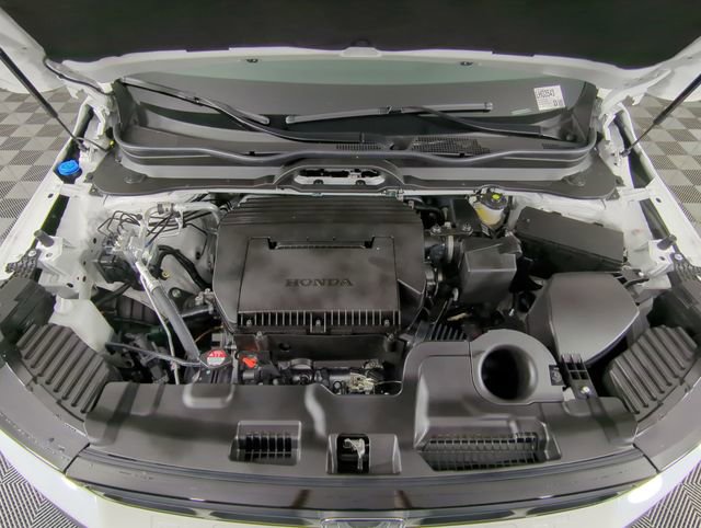 New 2026 Honda Passport RTL image 28