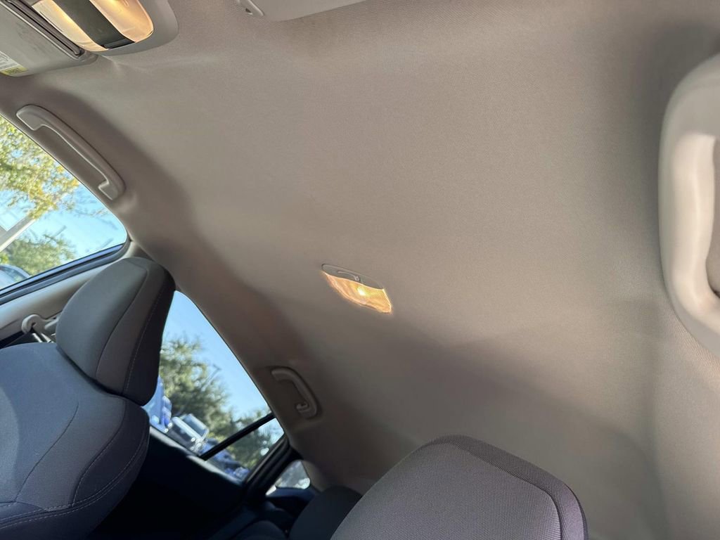 Certified 2024 Subaru Crosstrek 2.0i image 41