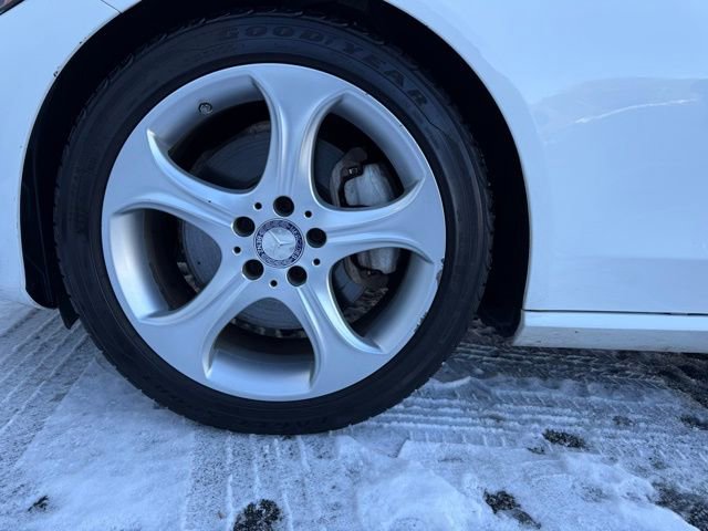 Used 2017 Mercedes-Benz C 300 4MATIC Coupe image 12