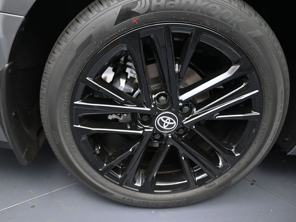 New 2026 Toyota Camry SE image 17