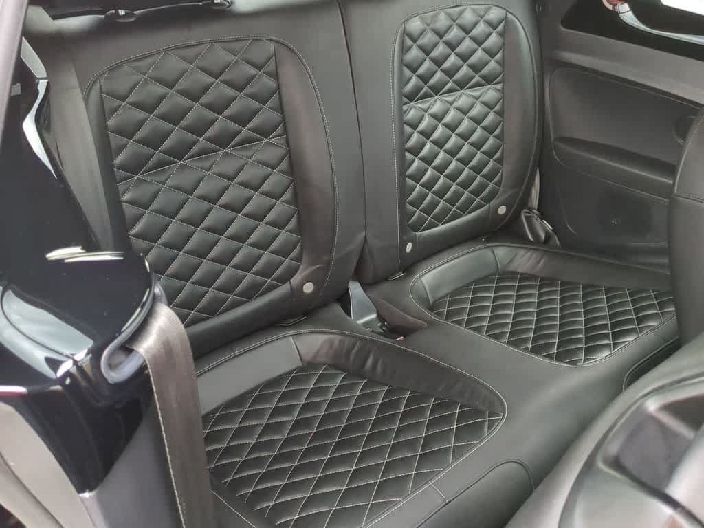 Used 2019 Volkswagen Beetle 2.0T Final Edition SEL FWD image 18