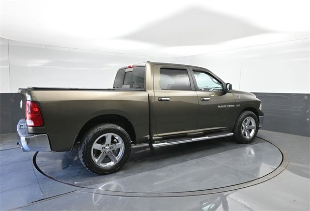 Used 2012 RAM 1500 Lone Star w/ Luxury Group image 15