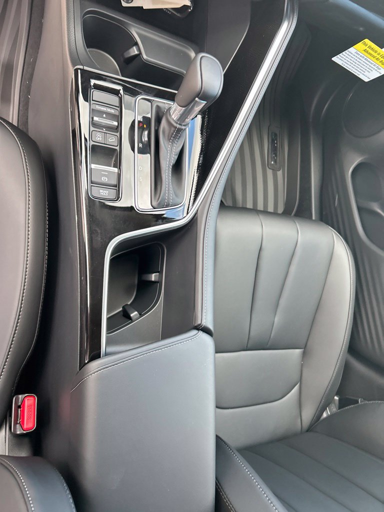 New 2026 Acura ADX FWD image 11