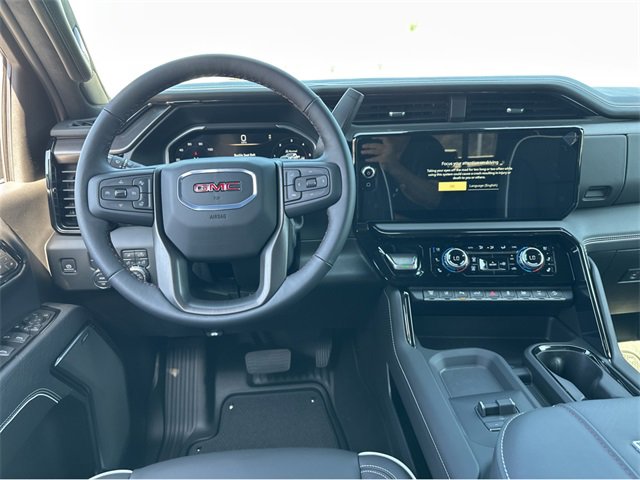 New 2026 GMC Sierra 2500 AT4X image 5