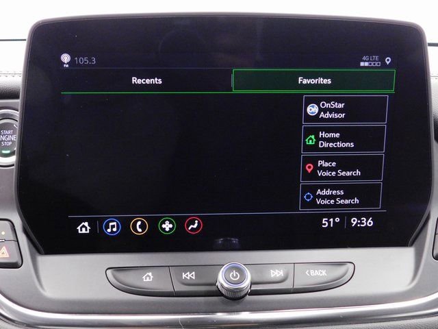 Used 2025 Chevrolet Blazer LT image 51