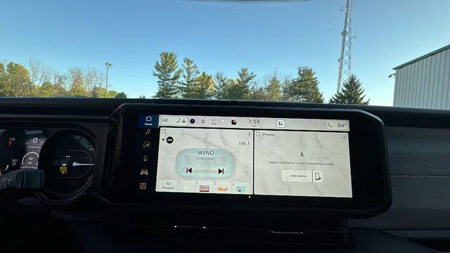 Used 2025 Jeep Wrangler Unlimited Sport S 4xe AWD/4WD image 20