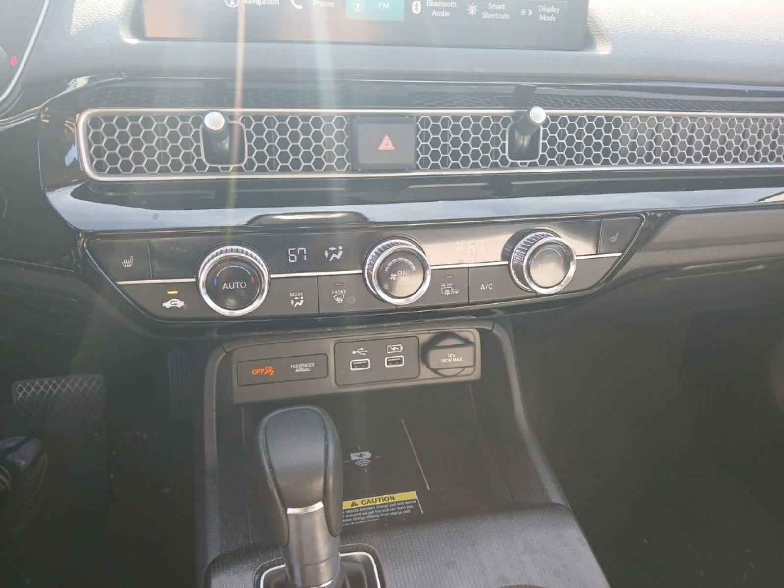 Used 2024 Honda Civic Touring image 27